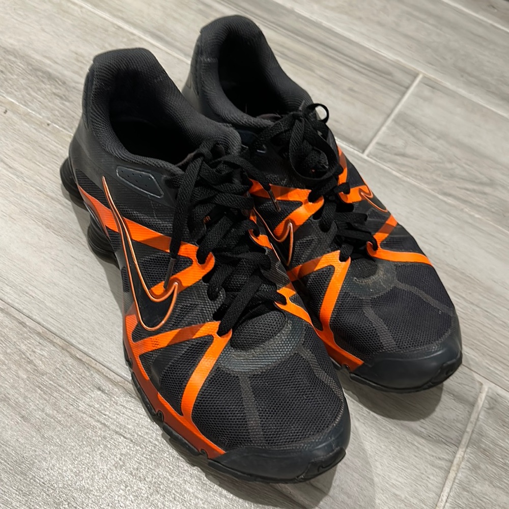 Nike Fitsole Size 12